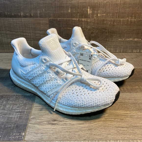 adidas Other - Adidas Ultraboost Clima ‘White’